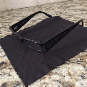 Prada Eyeglasses